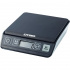 Waga pocztowa Dymo M2 S0928990, czarna, udźwig 2kg
