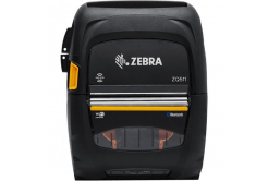 Zebra ZQ511 ZQ51-BUW000E-00, drukarka etykiet, BT, Wi-Fi, 8 dots/mm (203 dpi), display