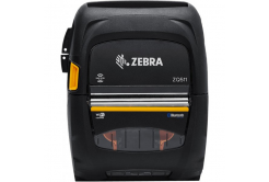 Zebra ZQ511 ZQ51-BUW000E-00, BT, Wi-Fi, 8 dots/mm (203 dpi), display, drukarka etykiet