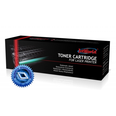 JetWorld PREMIUM toner zamiennik pro HP 135X W1350X czarny (black)