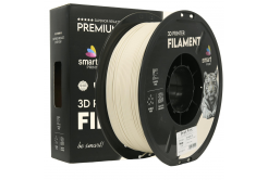 Smart Print FG-S221-E1, 3D filament, PETG Matte, 1,75mm, 1000g, Beżowy (Beige)