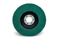 3M 577F Tarcza lamelkowa stożkowa 115 mm x P40