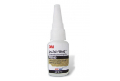 3M PR100 Scotch-Weld™, 20 g - na plasty a pryže