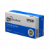Epson PJIC7(C) C13S020688 błękitny (cyan) tusz oryginalna