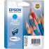 Epson T032240 błękitny (cyan) tusz oryginalna