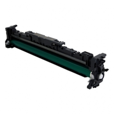 Kompatybilny zespół bębna z HP 19A CF219A czarny (black) 