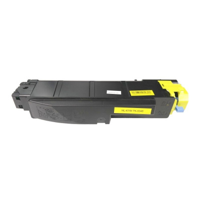 Kyocera Mita TK-5345Y 1T02ZLANL0 żółty (yellow) toner zamiennik