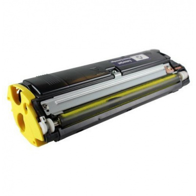 Konica Minolta 1710517006 żółty (yellow) toner zamiennik