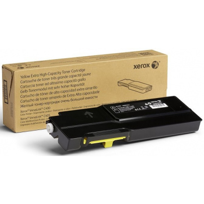 Xerox 106R03521 żółty (yellow) toner oryginalny