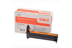 OKI 46507416 czarny (black) bęben oryginalny
