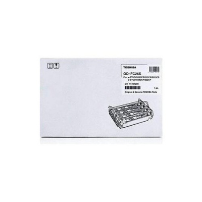 Toshiba ODFC26 44494208 czarny (black) bęben oryginalny