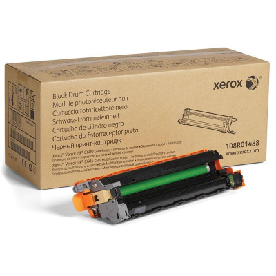 Xerox 108R01488 czarny (black) bęben oryginalny