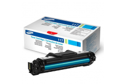 HP SU852A / Samsung MLT-D117S czarny (black) toner oryginalny