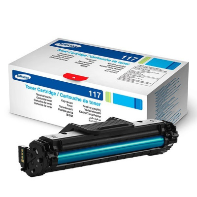 HP SU852A / Samsung MLT-D117S czarny (black) toner oryginalny