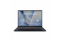 ASUS Vivobook 16/X1607AA-MB056/U5-325/16"/WUXGA/32GB/1TB/Intel int/bez systemu operacyjnego/Blue/2R