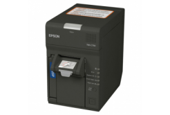 Epson TM-C710 C31CA91021 USB, Ethernet, grey drukarka fiskalna