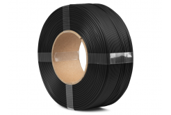 Spectrum 81624 ReFill filament, LW-PLA UltraFoam, 1.75mm, TRAFFIC BLACK, 0.75kg