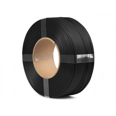 Spectrum 81624 Refill 3D filament, LW-PLA UltraFoam, 1,75mm, 750g, Czarny (Traffic black)