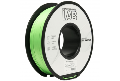 Professional Lab FG-P169-E1, filament 3D, PLA, 1,75 mm, 1000 g, Zielony (Pastel green)
