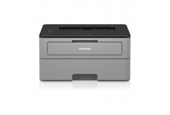 Brother tiskárna laserová mono HL-L2312D - A4, 30ppm, 1200x1200, 32MB, USB 2.0, 250listů podavač, DUPLEX 