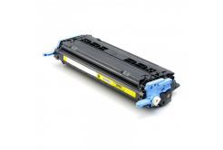 Canon CRG-707Y żółty (yellow) toner zamiennik