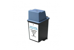 Kompatybilny wkład z HP 20 C6614D czarny (black) 