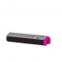 Kyocera Mita TK-510M purpurowy (magenta) toner zamiennik