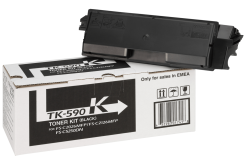 Kyocera Mita TK-590K czarny (black) toner oryginalny