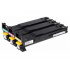 Konica Minolta A06VJ52 kolorowy (CMY) toner oryginalny multipack