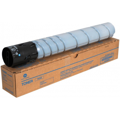Konica Minolta TN326 AAJ605H czarny (black) toner oryginalny