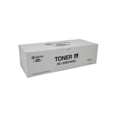 Kyocera Mita 37085008 czarny (black) toner oryginalny