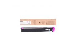 Sharp BPGT30MB purpurowy (magenta) toner oryginalny
