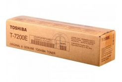 Toshiba T7200E czarny (black) toner oryginalny