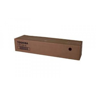 Toshiba TFC35K czarny (black) toner oryginalny