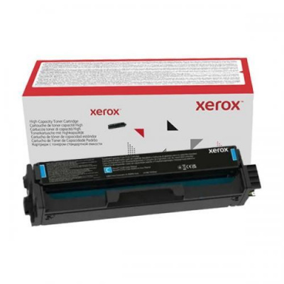 Xerox 006R04396 błękitny (cyan) toner oryginalny
