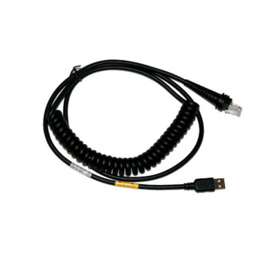 Honeywell connection cable CBL-503-300-C00, powered USB