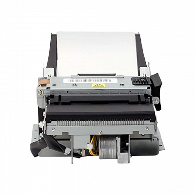 Drukarka fiskalna Star Sanei SK1-311SF4-Q-M-SP 37963784, USB, RS232, 8 punktów/mm (203 dpi), obcinacz