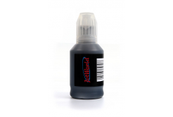Ink bulk in a bottle JetWorld Cyan Canon GI590C replacement GI-590C (1604C001) 