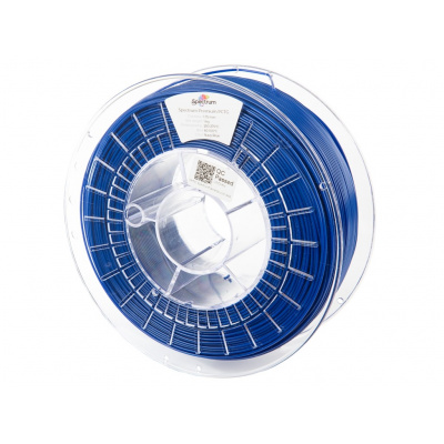 Spectrum 80666 3D filament, Premium PCTG, 1,75mm, 1000g, Niebieski (Navy blue)