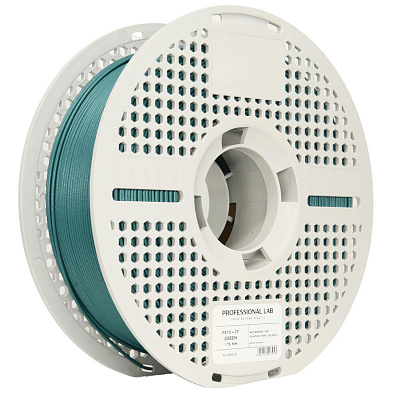 Professional Lab FG-P212-E1, 3D filament, PETG + CF, 1,75mm, 1000g, Zielony (Green)