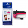 Brother LC-427M purpurowy (magenta) oryginalny kartridż