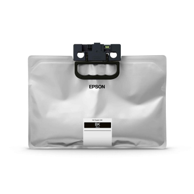 Epson T12F1 XXL C13T12F140 czarny (black) tusz oryginalna