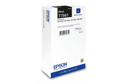 Epson T7561 L C13T75614N czarny (black) tusz oryginalna