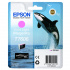 Epson T7606 C13T76064N10 jasno purpurowy (vivid light magenta) tusz oryginalna