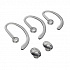 HP Earloops+Earbuds, szary