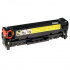 Kompatybilny toner z HP 304A CC532A żółty (yellow) 