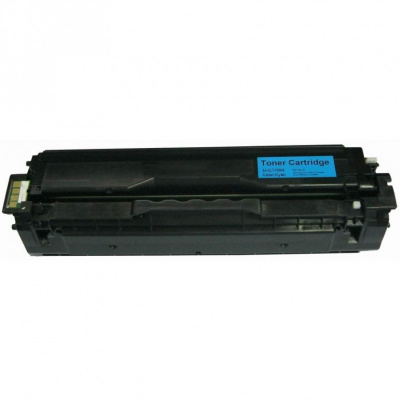 Samsung CLT-C504S błękitny (cyan) toner zamiennik