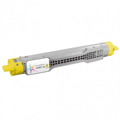 Xerox 106R01146 żółty (yellow) toner zamiennik