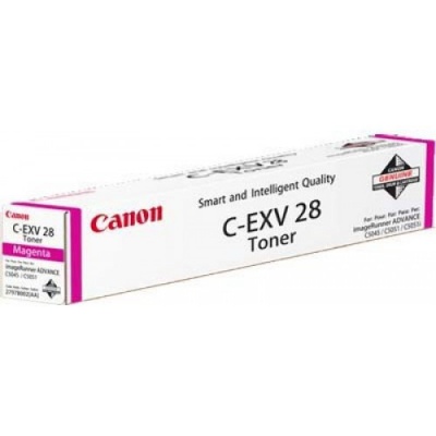 Canon C-EXV28 (2797B002) purpurowy (magenta) toner oryginalny
