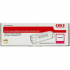 OKI 45862815 purpurowy (magenta) toner oryginalny